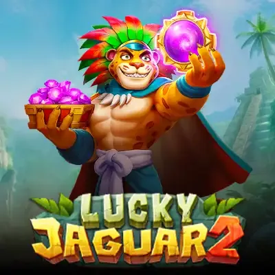 Lucky Jaguar 2 screenshot