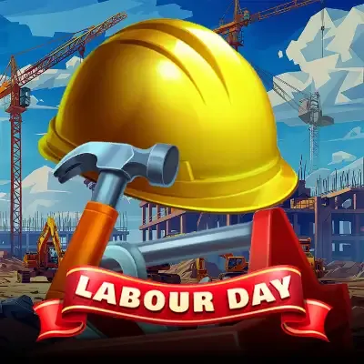 Labour Day Rush