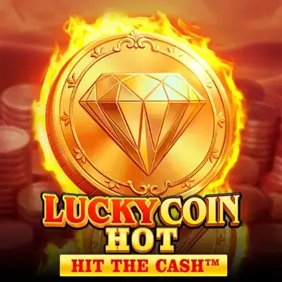 Lucky Coin HOT screenshot