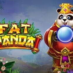 Fat Panda™ screenshot