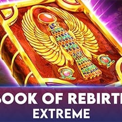 Book Of Rebirth - Extreme screenshot