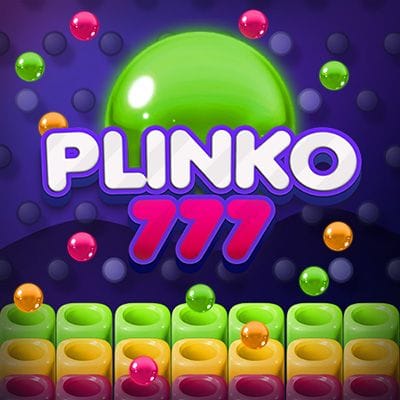 Plinko 777 screenshot