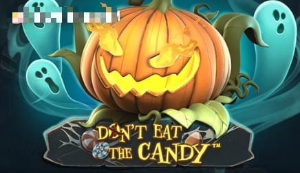 Don’t Eat the Candy